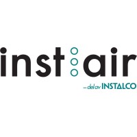 instair Logo