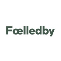 Fælledby Logo