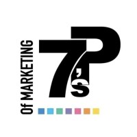 7Ps Of Marketing Logo
