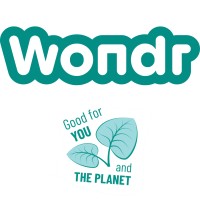 WONDR care Logo