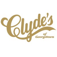 Clydes of Georgetown Logo