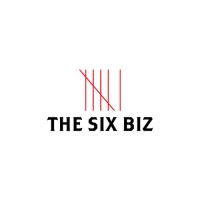 The Six Biz Inc. Logo
