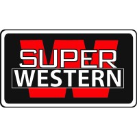 Super Western Inc Logo