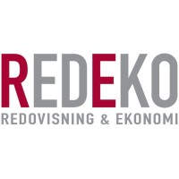 Redeko AB Logo
