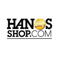 HANOS SHOP Logo