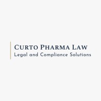 Curto Pharma Law and Compliance Logo