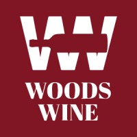 Woods Wine Logo