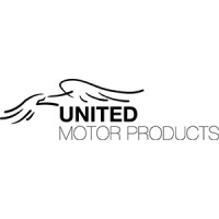 United Motor Products Logo