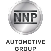 NNP Automotive Group Logo