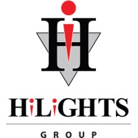 HiLights Group Logo