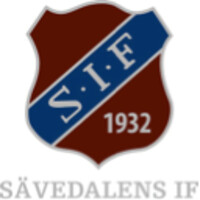 Sävedalens IF Logo