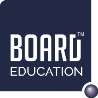 Board Education ApS Logo