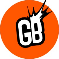 Gangbusters Logo
