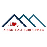 Adoro Healthcare Supplies Logo