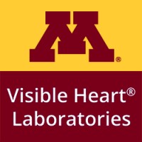Visible Heart® Laboratories Logo