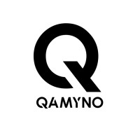 Qamyno Logo