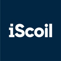 iScoil Logo