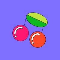 Cherrys Diner Logo