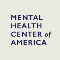 Mental Health Center of America Logo