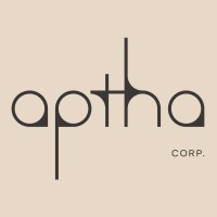 Aptha Corp. Logo