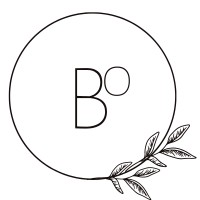 The Black Out Co. Logo