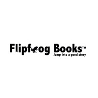 Flipfrog Books Logo