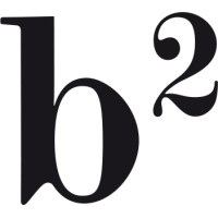 b² Consulting GmbH Logo