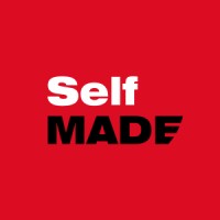 Self Made Logo