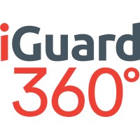 iGuard360° Logo