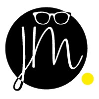 Jenny Mina Logo