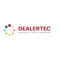 Dealertec Italia Logo