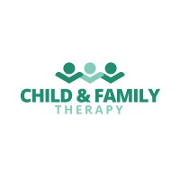 Child & Family Therapy Center Logo