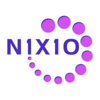 N1X10 Logo