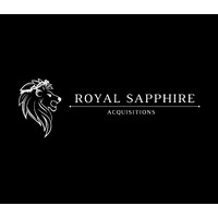 Royal Sapphire Acquisitions Logo