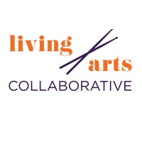 Living Arts Collaborative Logo