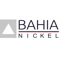 Bahia Nickel Logo