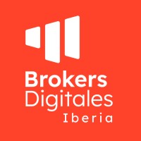 Brokers Digitales Iberia Logo