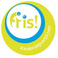 Fris! Kinderdagverblijven Logo
