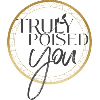 Truly Poised You Logo
