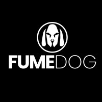 Fume Dog Logo
