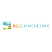B & B Consulting Logo