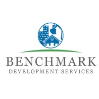 Benchmark Development Services Logo