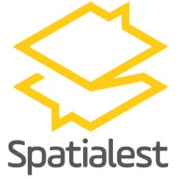 Spatialest Logo