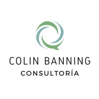 Colin Banning Consultoría Logo