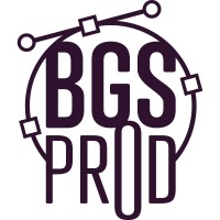 BGSPROD Logo