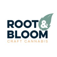 Root & Bloom Logo