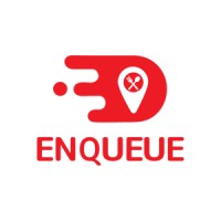 Enqueue Arabia Logo
