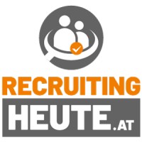 recruiting heute Logo