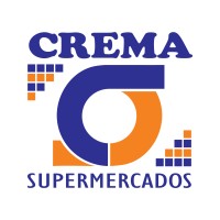 Crema Supermercados Logo