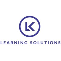 L K Learning Solutions Logo